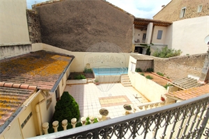 maison à la vente -   34630  SAINT THIBERY, surface 270 m2 vente maison - UBI425302678